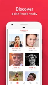 Polonia App screenshot 1