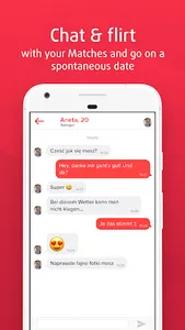 Polonia App screenshot 4