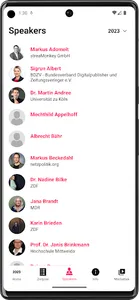 Medientage Mitteldeutschland screenshot 1