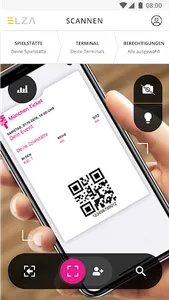 ELZApp screenshot 1