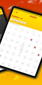 LOTTO-APP für Sachsen-Anhalt screenshot 13