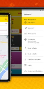 LOTTO-APP für Sachsen-Anhalt screenshot 15