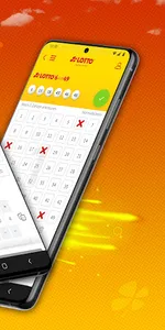 LOTTO-APP für Sachsen-Anhalt screenshot 5