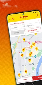 LOTTO-APP für Sachsen-Anhalt screenshot 6