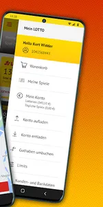 LOTTO-APP für Sachsen-Anhalt screenshot 7