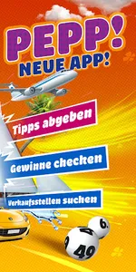 LOTTO-APP für Sachsen-Anhalt screenshot 9