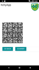 ItchyApp screenshot 5