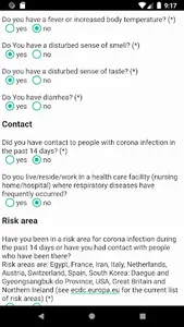 My Patient Data screenshot 1