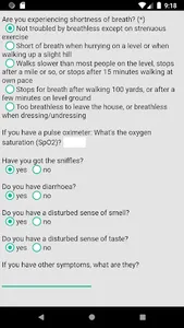 My Patient Data screenshot 6
