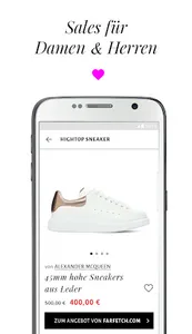 MYBESTBRANDS - Designer Mode screenshot 0