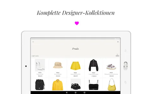 MYBESTBRANDS - Designer Mode screenshot 10