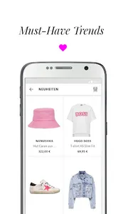 MYBESTBRANDS - Designer Mode screenshot 2