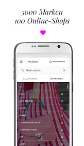 MYBESTBRANDS - Designer Mode screenshot 3