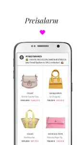 MYBESTBRANDS - Designer Mode screenshot 4