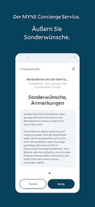 MYNE Eigentümer App screenshot 3