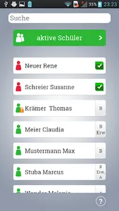 Fahrschul Manager screenshot 0