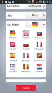 Fahrschul Manager screenshot 3