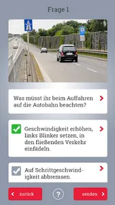 Fahrschul Manager screenshot 4