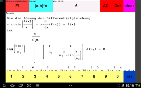 PyR 0.20 screenshot 3