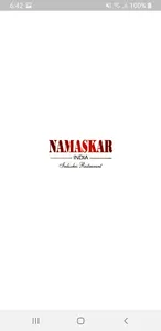 Namaskar India screenshot 0