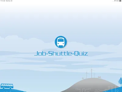Job-Shuttle-Quiz screenshot 4