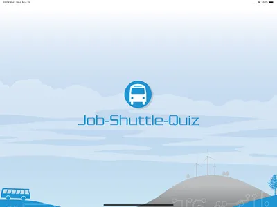 Job-Shuttle-Quiz screenshot 8