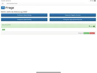 Job-Shuttle-Quiz screenshot 9