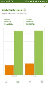 naturstrom vor Ort screenshot 3