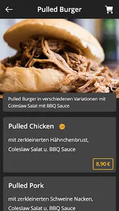 Holzburger Eutin screenshot 2