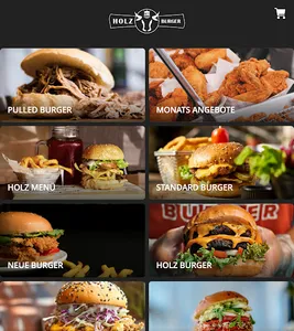 Holzburger Eutin screenshot 5