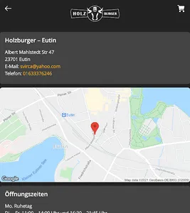 Holzburger Eutin screenshot 7