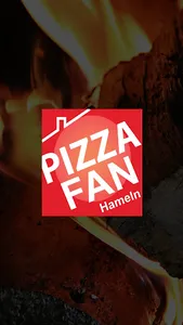 Pizza Fan Hameln screenshot 0