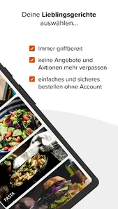 Ollex Restaurant & Foodbar screenshot 1