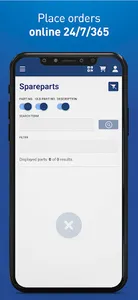 myKannegiesser screenshot 2