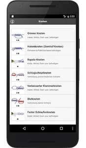 Tools für Angler screenshot 1