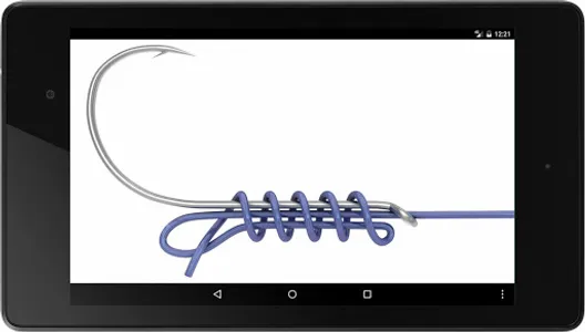 Tools für Angler screenshot 10