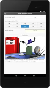 Tools für Angler screenshot 11