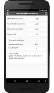 Tools für Angler screenshot 5