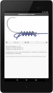 Tools für Angler screenshot 9