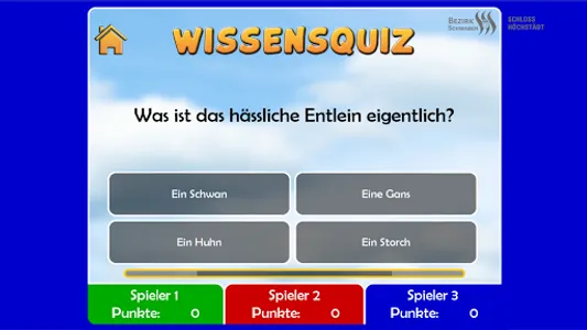 Märchenhafte KinderBuchHelden screenshot 1