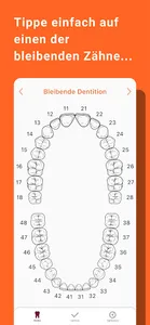dents screenshot 0