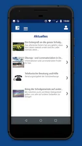 SUG Arnsberg screenshot 1