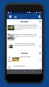 SUG Arnsberg screenshot 2