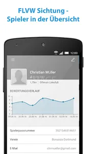 FLVW Sichtung screenshot 0