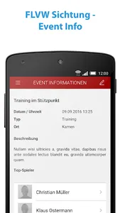 FLVW Sichtung screenshot 1