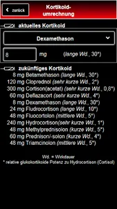 Palliative Care Tools screenshot 6