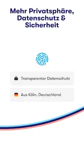 Nona - Die Suchmaschine screenshot 1