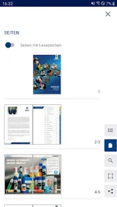 Normfest eCatalogue screenshot 3