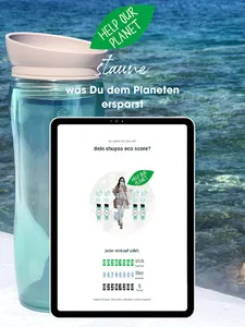 Shuyao Trinkbonus App screenshot 12