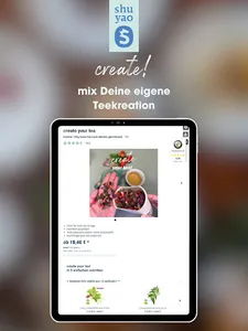 Shuyao Trinkbonus App screenshot 14